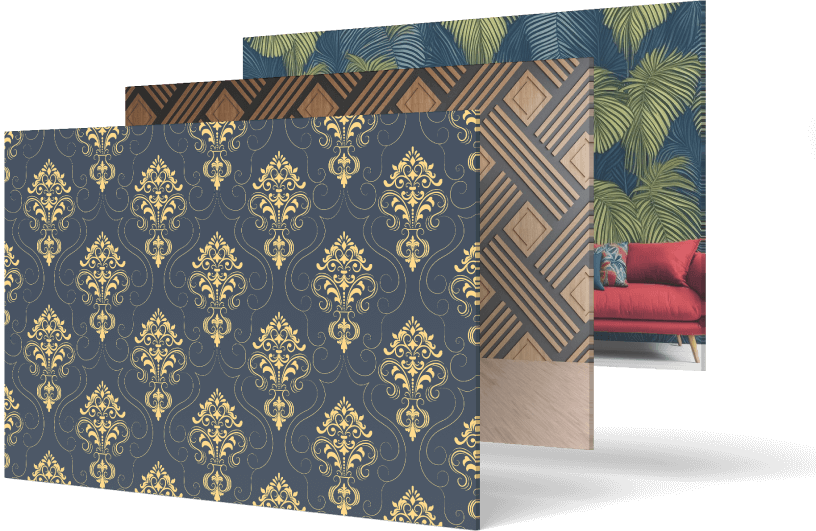 Wall Transformation